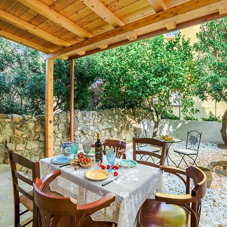 Olbia Centro - Le Saline Apartment Bagian luar foto