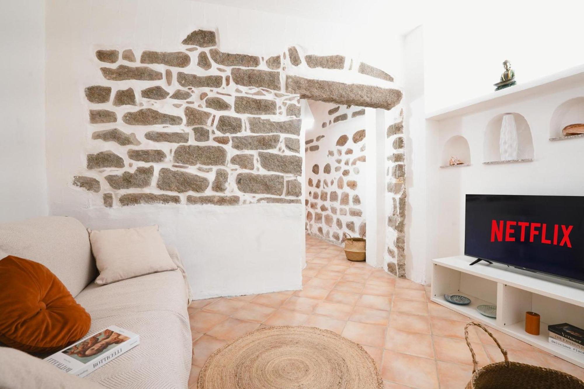 Olbia Centro - Le Saline Apartment Bagian luar foto
