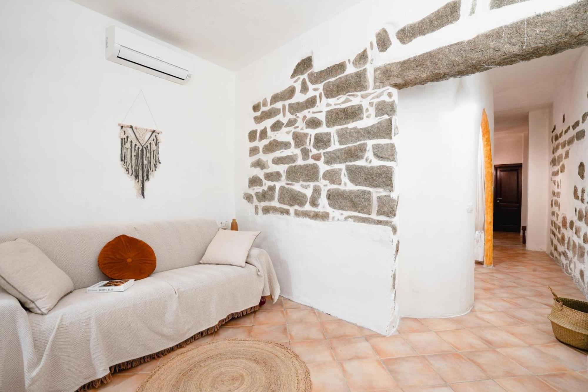 Olbia Centro - Le Saline Apartment Bagian luar foto